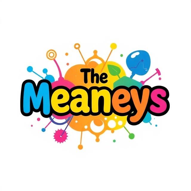 The Meaneys Logo